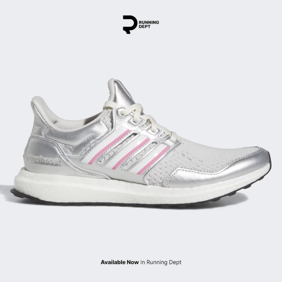 ADIDAS Sepatu Lari Wanita ULTRABOOST 1.0 X DISNEY 100 HQ6430 ORI