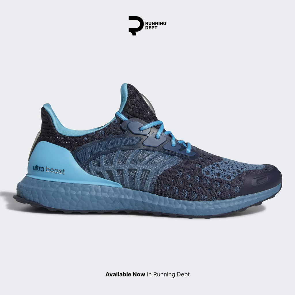 ADIDAS Sepatu Lari Pria ULTRABOOST CC_2 DNA GZ0441 ORI