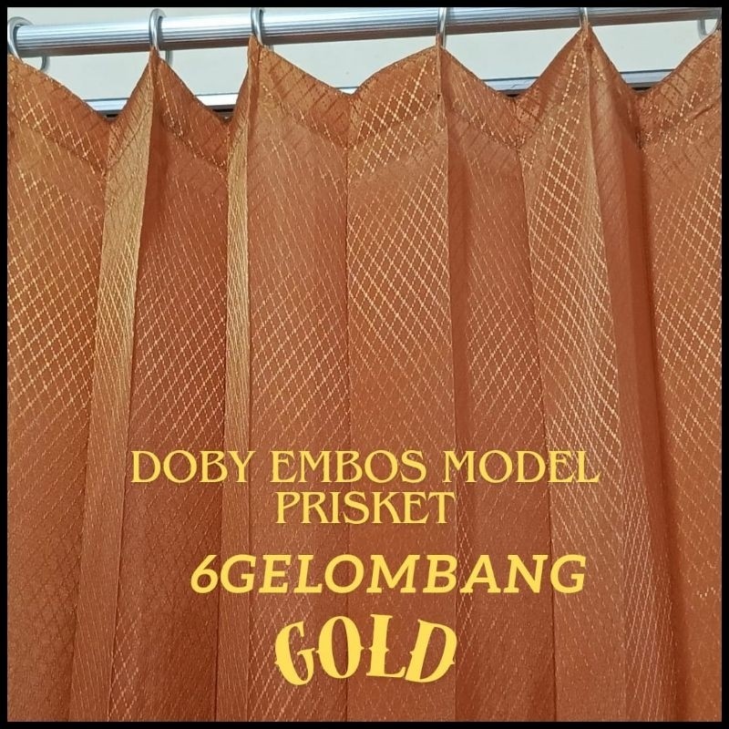 L37 GORDEN BIASA GORDEN PRISKET GORDEN KAWAT GORDEN MURAH PINTU JENDELA TIRAI HORDENG HAL