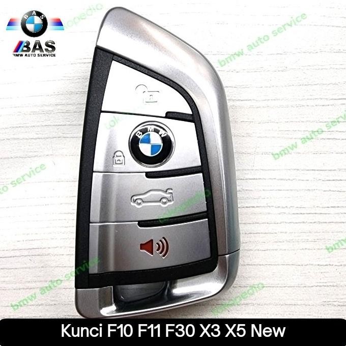 Kunci Remot BMW Keyless F30 F10 F15