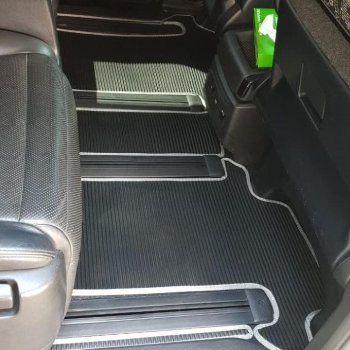 Karpet Alphard & VELLFIRE