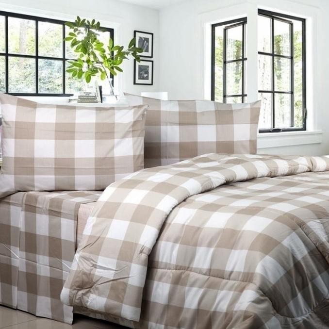 Bedcover Only / Selimut Bedcover