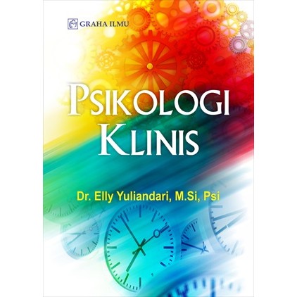 Psikologi Klinis
