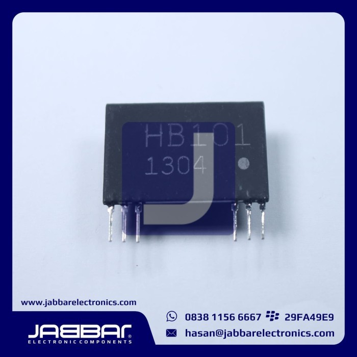 IC HB101