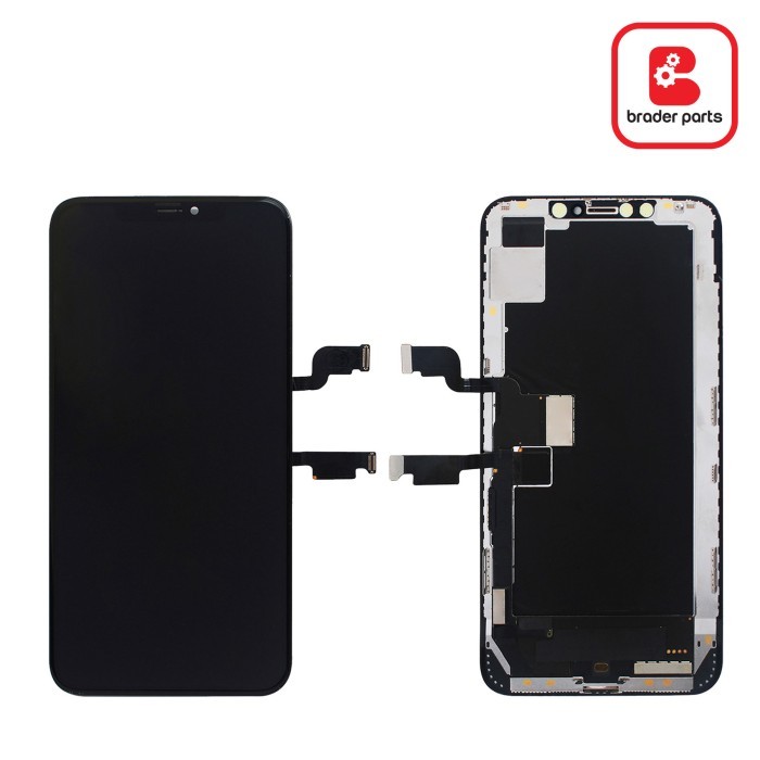 LCD TOUCHSCREEN IPHONE XS MAX ORIGINAL BLACK