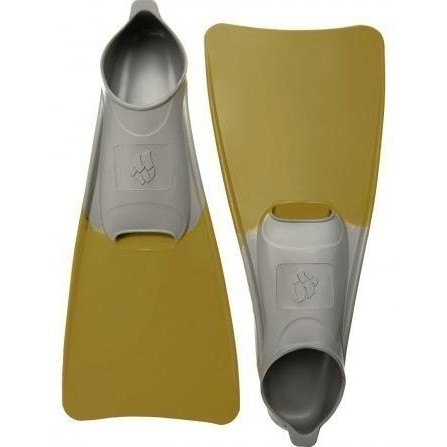 Fin Kaki Katak Renang Panjang Madwave Bukan Finis Speedo Size 40 - 41