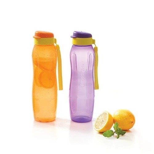 Botol Minum Tupperware Eco Bottle 1L