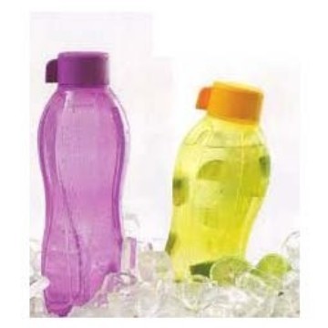 Botol Minum Tupperware Eco Bottle 1Liter