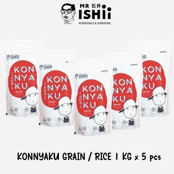 

Mr. Ihii Onnyau Grain 5G Onnyau Rice Hiratai Rice