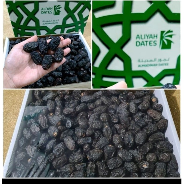 

Kurma Ajwa Aliyah-JUMBO-1-kg-Kurma Ajwa Premium