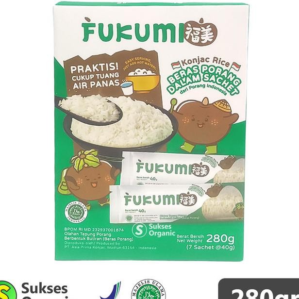 

Bera Onjac Hiratai Rice Nt Fuu Bo 280Gr