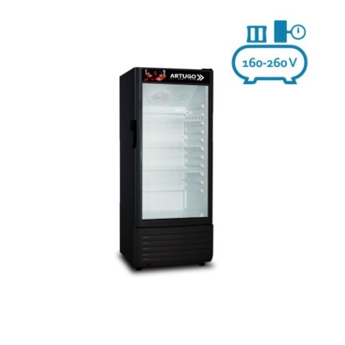 Artugo Showcase Cooler Sv 151