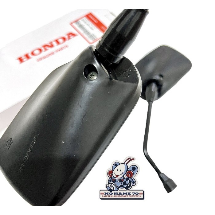 Kaca Spion Honda Astrea Star Prima Dream Ex5 Import Malaysia