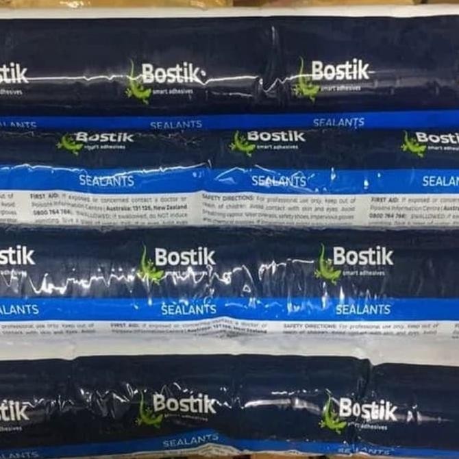 

Promo bostik seal n flex 1 /bostik pu/bostik sosis COD