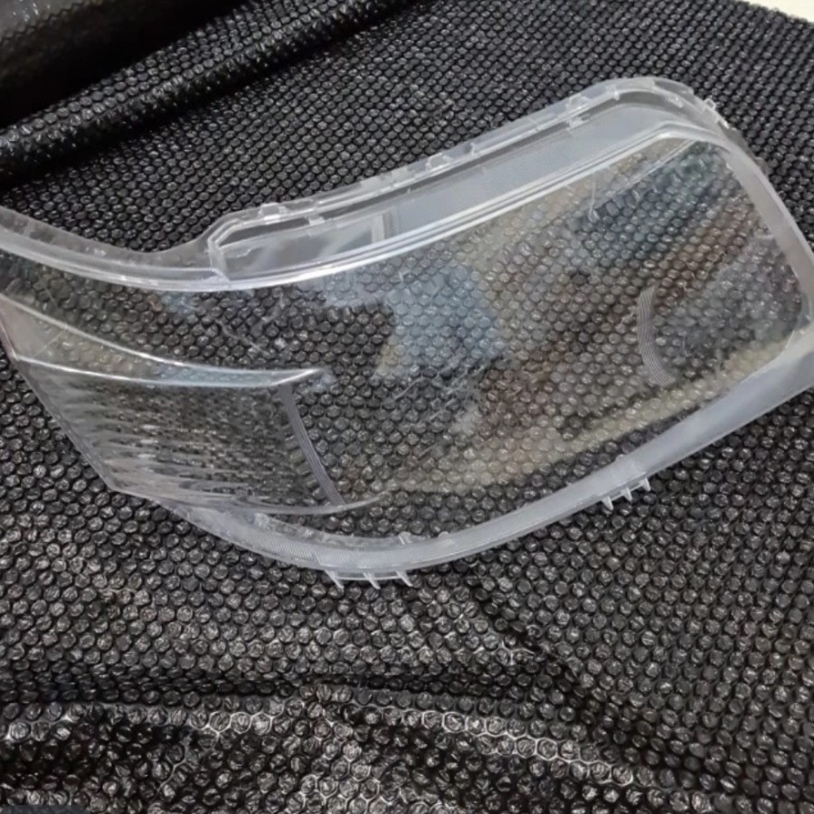 mika headlamp luxio original