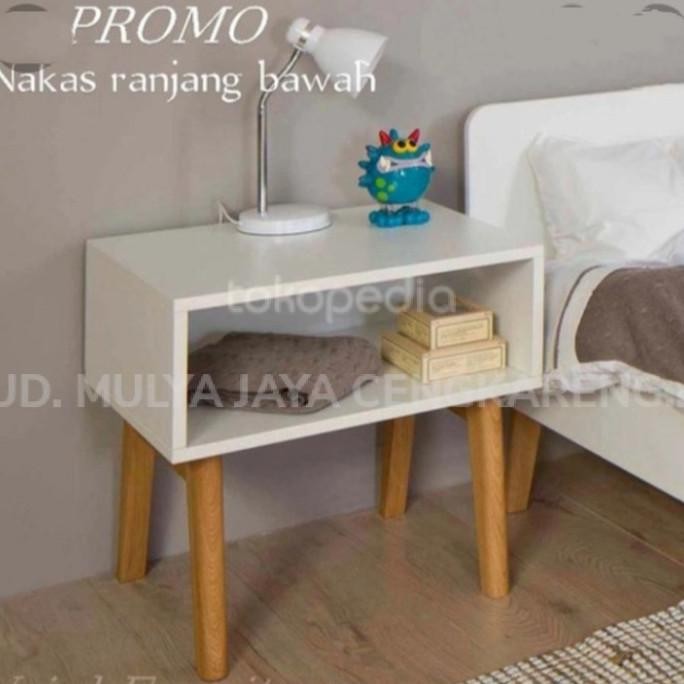 Nakas Laci Minimalis 40 X 30 X 60 Jatibelanda