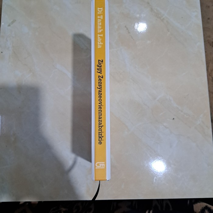 

MURAH Di Tanah lada - by ZIGGY ZEZSYAZEOVIENNAZABRIZKIE bestseller