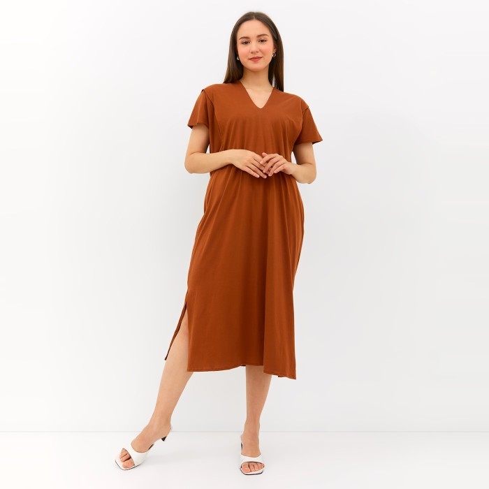 

SPECIAL Magda Cinnamon - Baju Ibu Hamil Dan Menyusui