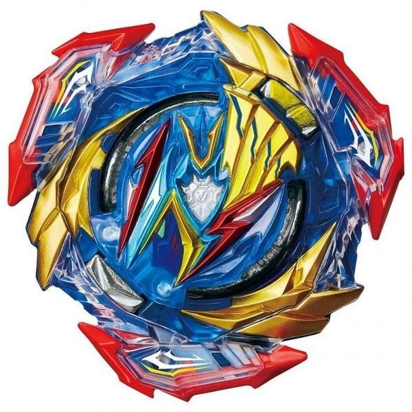Beyblade Burst Ultimate Valkyrie Prominence Valkyrie Savior Valkyrie