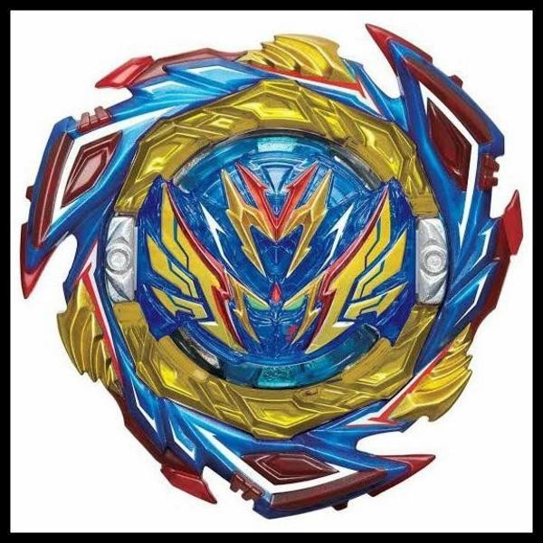 Beyblade Burst Savior Valkyrie Beyblade Ultimate Valkyrie DKB