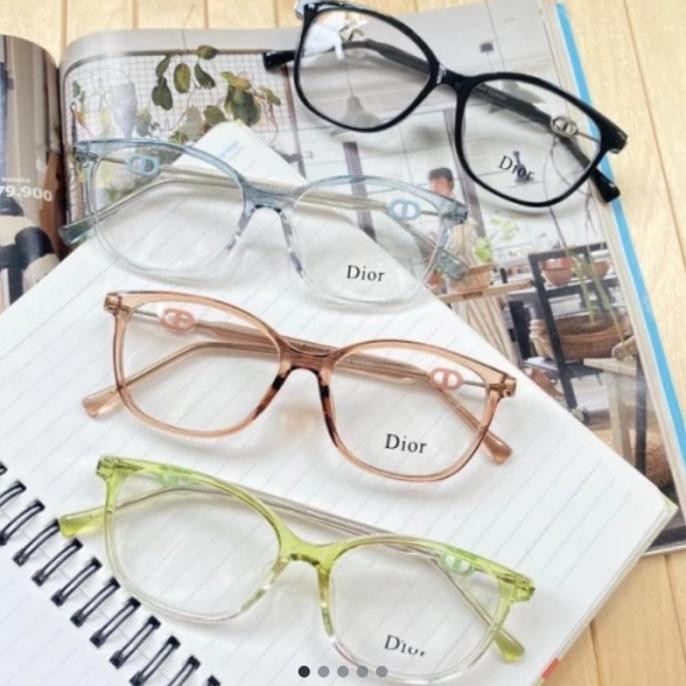 paket kacamata wanita minus plus silinder