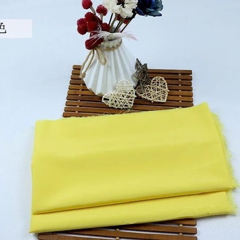 Taplak Meja Bahan Kain Katun Polos Taplak Meja Katun Terlaris