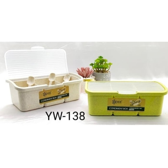 

PROMO SPECIAL TEMPAT BUMBU DAPUR kode 138