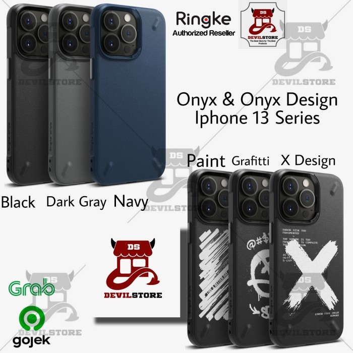 Cuci Gudang Ringke Onyx Case Iphone 13 Pro Max 13 Pro Casing Iphone 13 Mini Soft