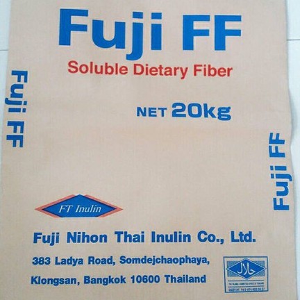 

Ready Stock Inulin Fiber Powder Pure 1 Kg