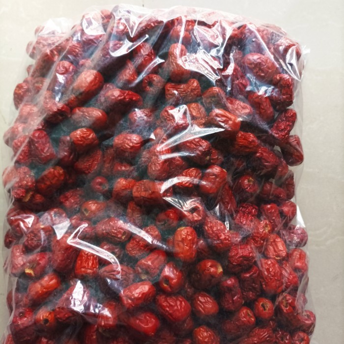 

Termurah Angco Kurma Merah Cina China Tanpa Biji 1Kg 1 Kg