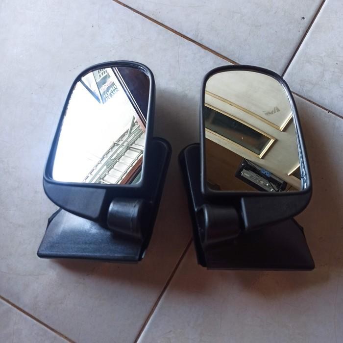 spion full set kanan kiri Daihatsu Ceria Impor Premium