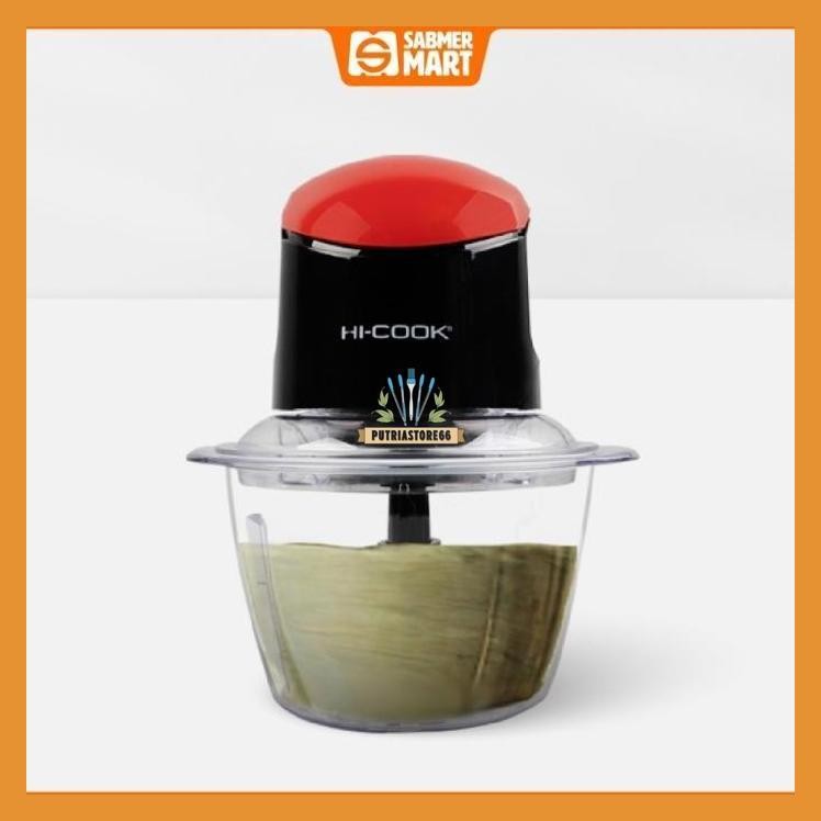 HI-COOK FOOD CHOPPER CH-32