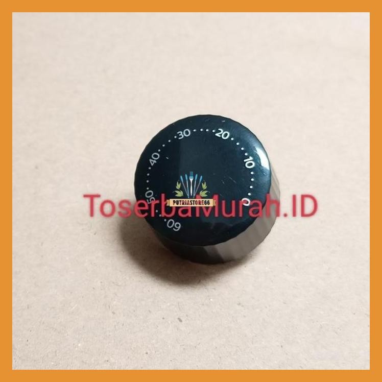 TIMER KNOB TOMBOL PUTARAN TIMER AIR FRYER PHILIPS HD9200 HD 9200