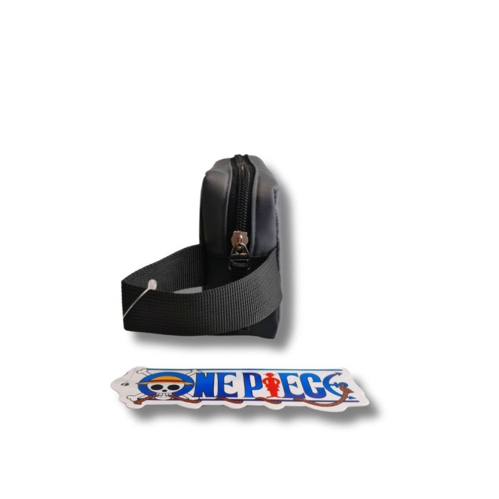 

Dadi - One Piece Orange Series Pencil Case - Tempat Pensil/Alat Tulis
