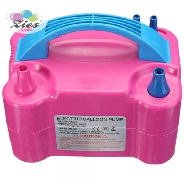 Pompa Balon Eletri Electric Baloon Pump