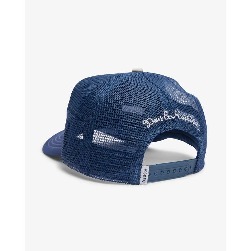 DEUS - HOT STREAKS TRUCKER