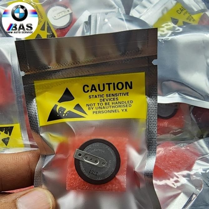 Promo Batrai remot BMW E46 E39 E87 E90 E60 X1 X3 X5 X6 COD