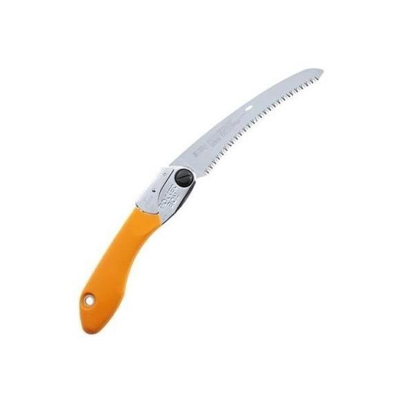 Silky Pocket Boy 170 CURVE folding pruning saw