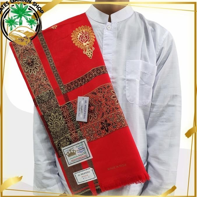 Sorban Bordir Sorban Rajut Sorban Almas