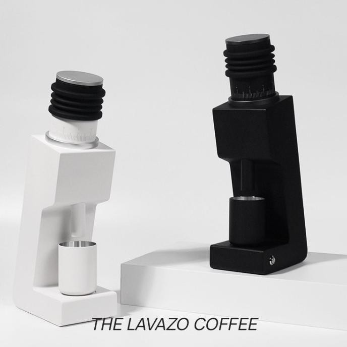 HYPERNOVA BURR Electric Coffee Grinder | VS3 Design Grinder Espresso Kopi Elektrik