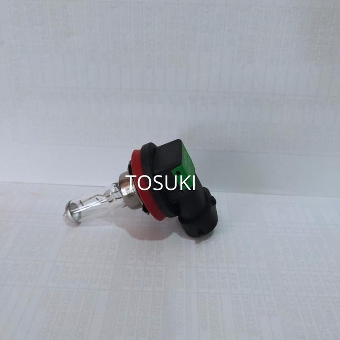 Promo LAMPU BOHLAM FOGLAMP H16 19 WATT KUNING INNOVA INOVA AVANZA BOLHAM COD