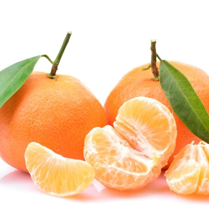 

SALE! JERUK PONKAM MANDARIN / BUAH SEGAR