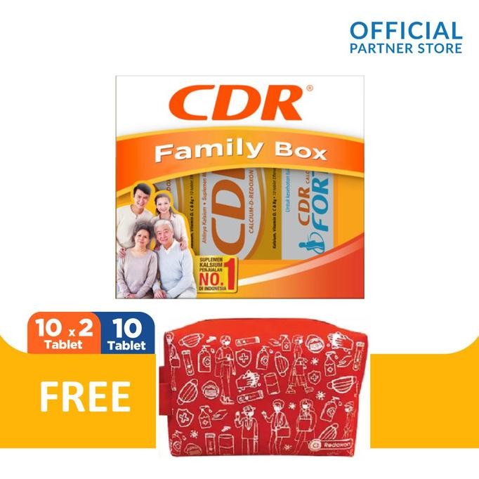 

SALE! CDR SUPLEMEN KALSIUM RASA JERUK 20 TABLET CDR FORTOS RASA JERUK 10 TAB
