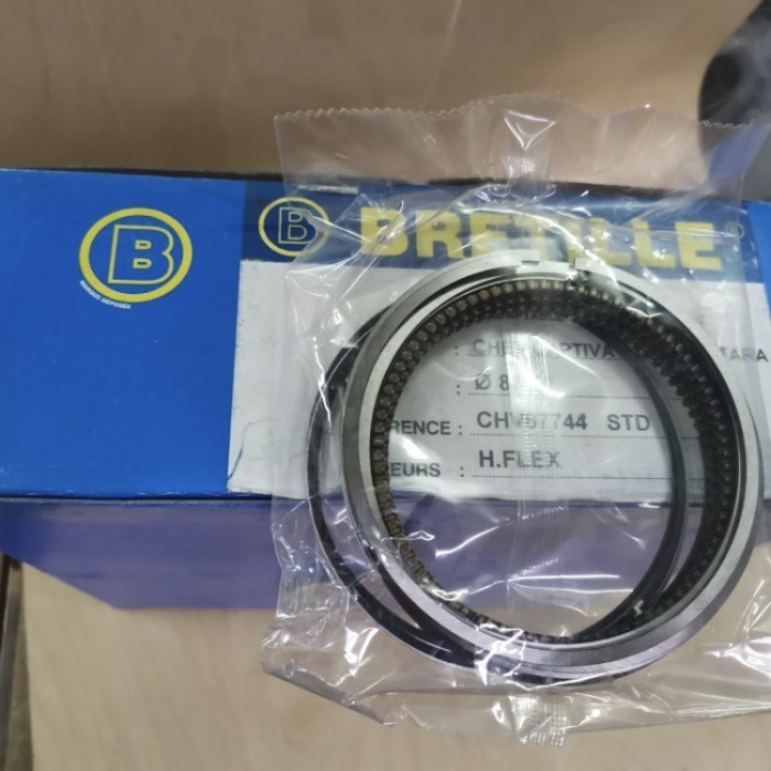 Promo Ring Piston Chevrolet Captiva Bensin Nfl
