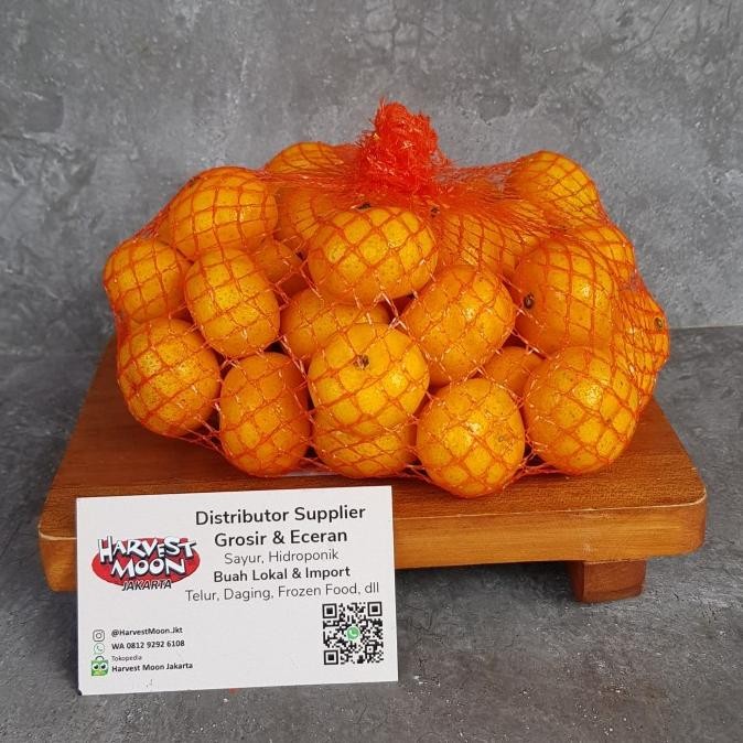 

SALE! HARVESTMOON JERUK SHANTANG PER KG