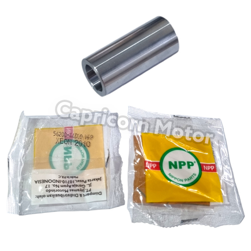 BOSH RUMAH ROLLER XEON LAMA XEON RC 44D BOSHING BUSHING NPP