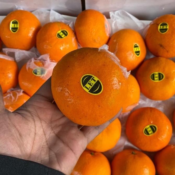 

SALE! JERUK MANDARIN WOKAM FRESH