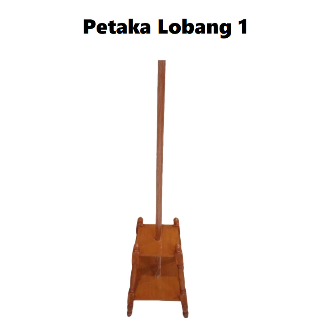 

Pataka Lobang 1