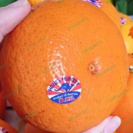 

SALE! BUAH JERUK HONEY MURCOT FRESH 1 DUS/KERANJANG