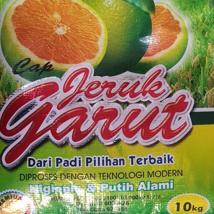 

SALE! BERAS JERUK GARUT 10KG